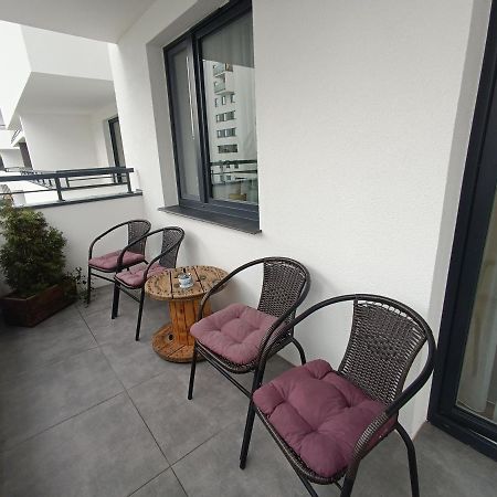 Apartament Nr15 Z Parkingiem Podziemnym Торунь Екстер'єр фото
