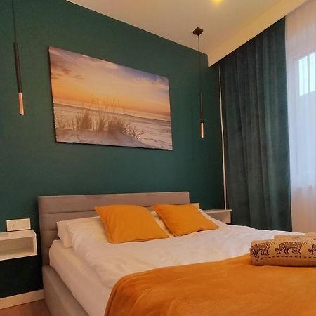 Apartament Nr15 Z Parkingiem Podziemnym Торунь Екстер'єр фото